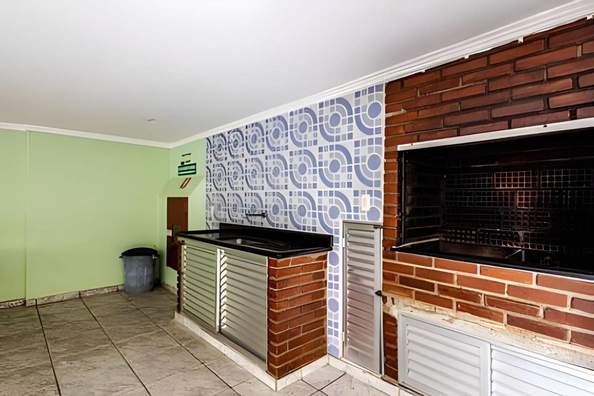 Apto Na Enseada Excelente Localizacao, 500M Da Praia, Garagem, Ar Condicionado Portaria 24 Horas Guarujá Zewnętrze zdjęcie