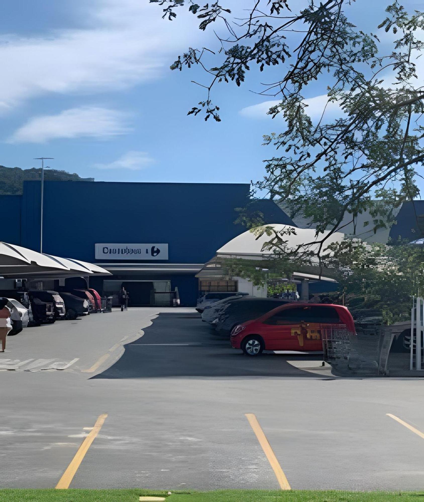 Apto Na Enseada Excelente Localizacao, 500M Da Praia, Garagem, Ar Condicionado Portaria 24 Horas Guarujá Zewnętrze zdjęcie