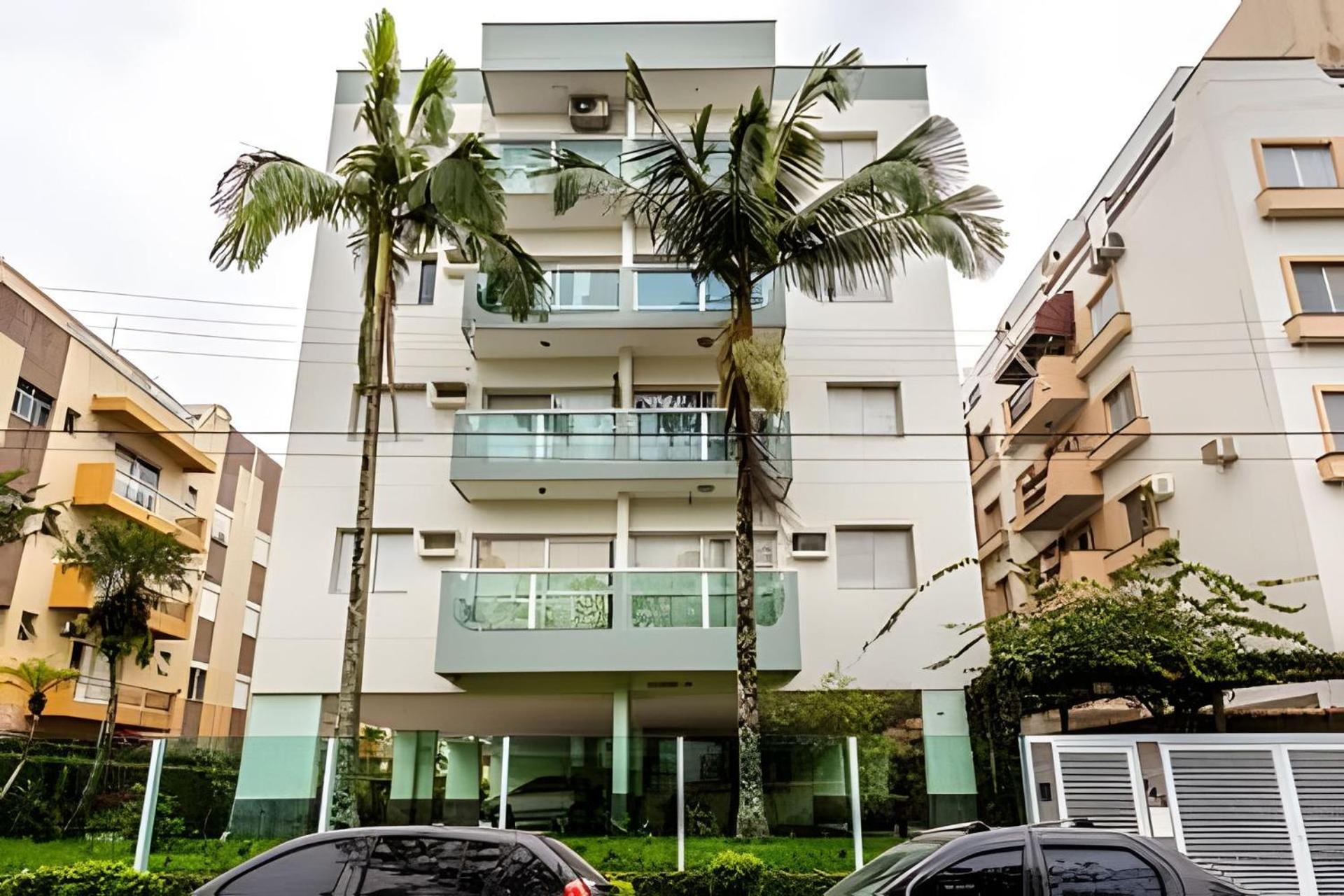 Apto Na Enseada Excelente Localizacao, 500M Da Praia, Garagem, Ar Condicionado Portaria 24 Horas Guarujá Zewnętrze zdjęcie
